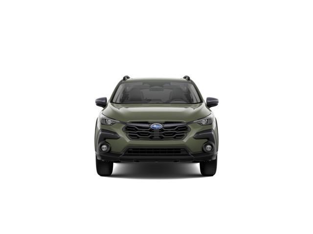 new 2025 Subaru Crosstrek car, priced at $35,722