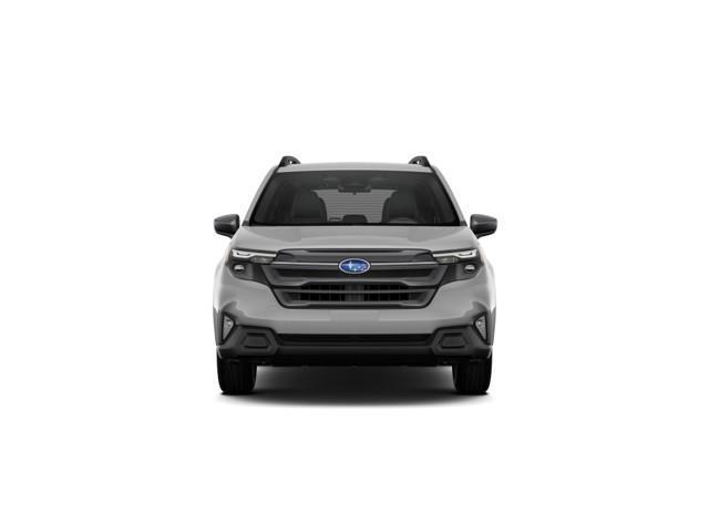 new 2025 Subaru Forester car, priced at $34,804