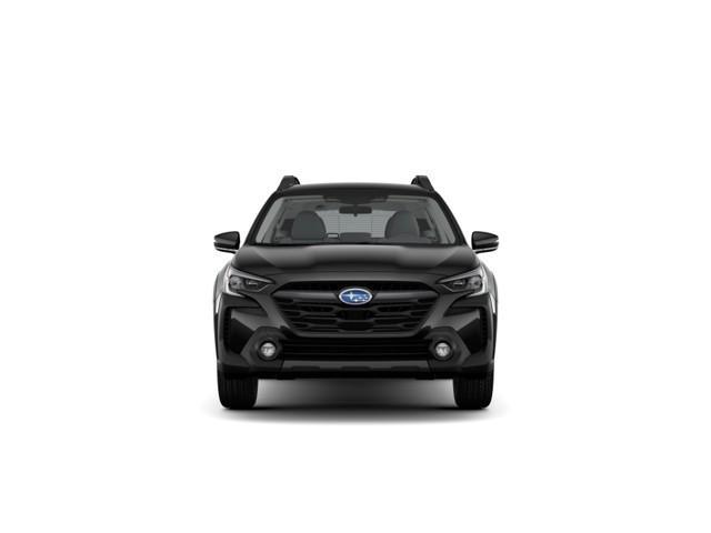 new 2025 Subaru Outback car, priced at $36,085