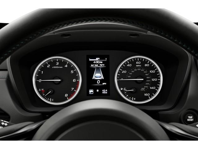 new 2025 Subaru Forester car, priced at $35,522