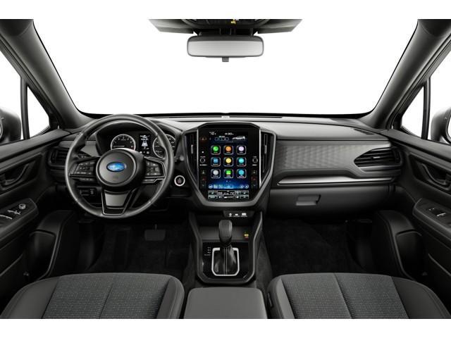 new 2025 Subaru Forester car, priced at $35,522