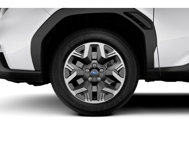 new 2025 Subaru Forester car, priced at $35,522