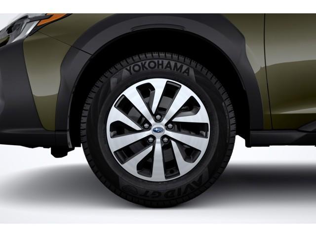 new 2025 Subaru Outback car, priced at $36,672