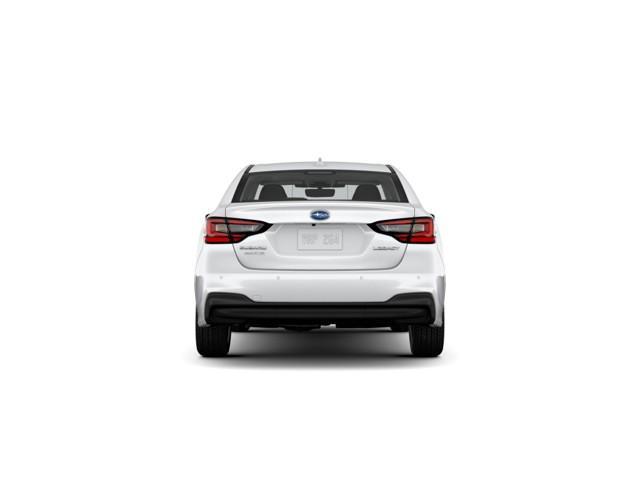 new 2025 Subaru Legacy car, priced at $37,442