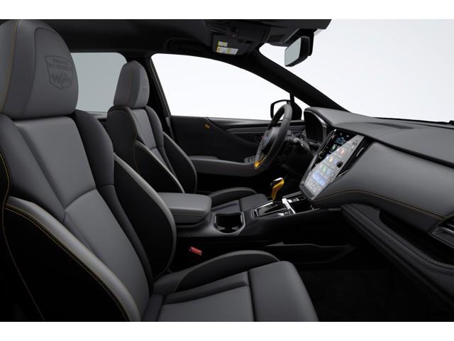 new 2025 Subaru Outback car, priced at $42,440