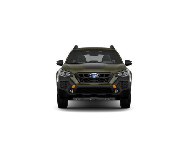 new 2025 Subaru Outback car, priced at $42,440