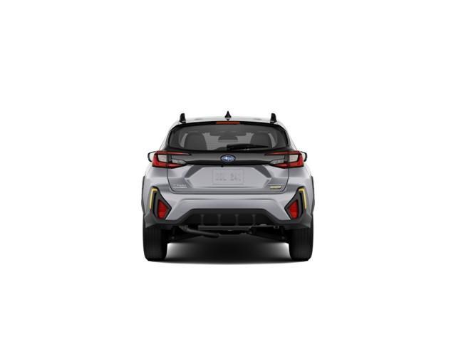 new 2025 Subaru Crosstrek car, priced at $31,652