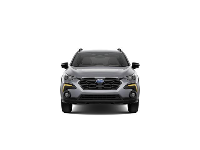 new 2025 Subaru Crosstrek car, priced at $31,652