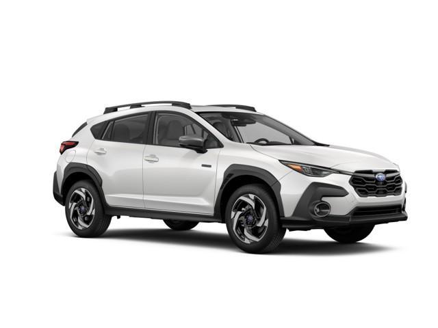 new 2026 Subaru Crosstrek car, priced at $39,154