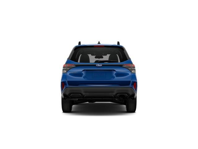 new 2026 Subaru Forester car, priced at $37,418