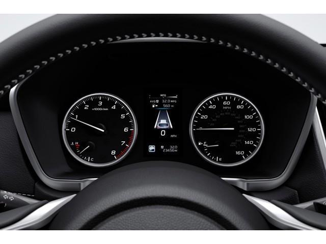 new 2025 Subaru Outback car, priced at $40,622