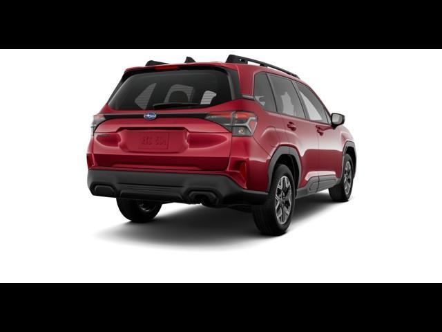 new 2025 Subaru Forester car, priced at $36,183