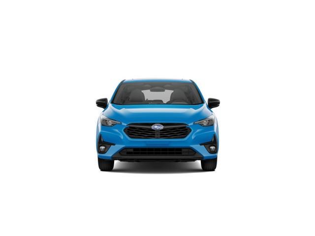 new 2024 Subaru Impreza car, priced at $32,809