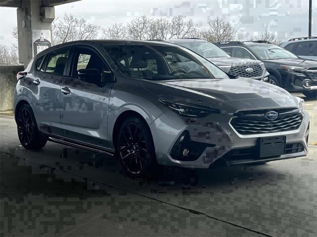 new 2024 Subaru Impreza car, priced at $27,670