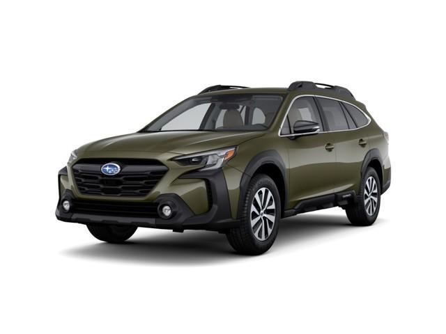 new 2025 Subaru Outback car, priced at $35,371