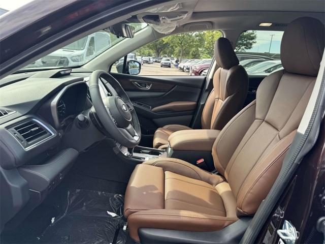 new 2025 Subaru Ascent car, priced at $54,169