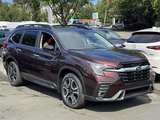 new 2025 Subaru Ascent car, priced at $54,169