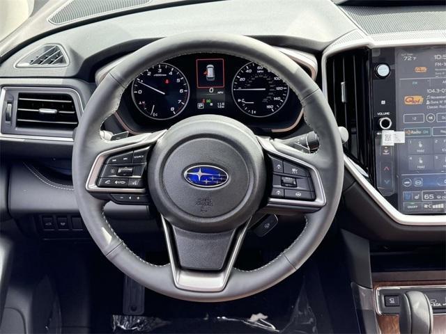 new 2025 Subaru Ascent car, priced at $54,169