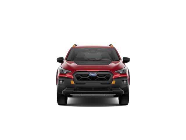 new 2025 Subaru Crosstrek car, priced at $36,760
