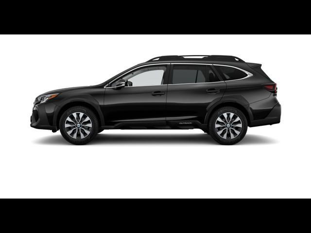 new 2025 Subaru Outback car, priced at $41,123