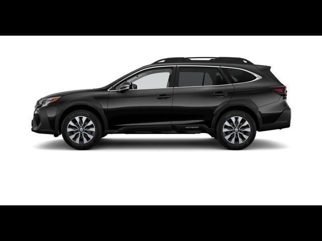 new 2025 Subaru Outback car, priced at $39,873