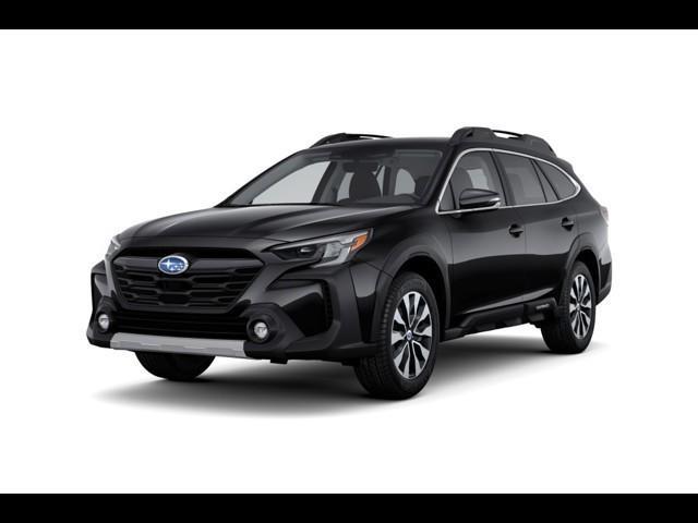 new 2025 Subaru Outback car, priced at $39,873