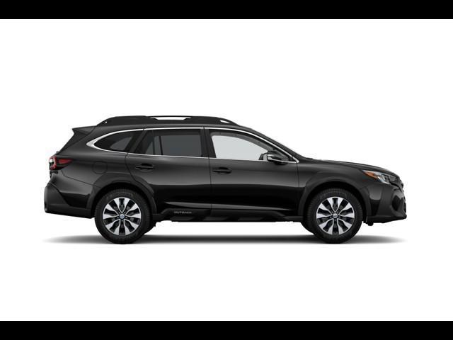 new 2025 Subaru Outback car, priced at $39,873