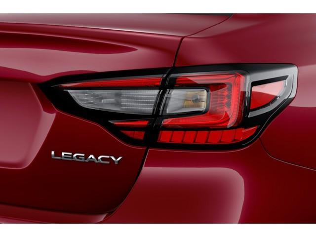 new 2025 Subaru Legacy car, priced at $36,018