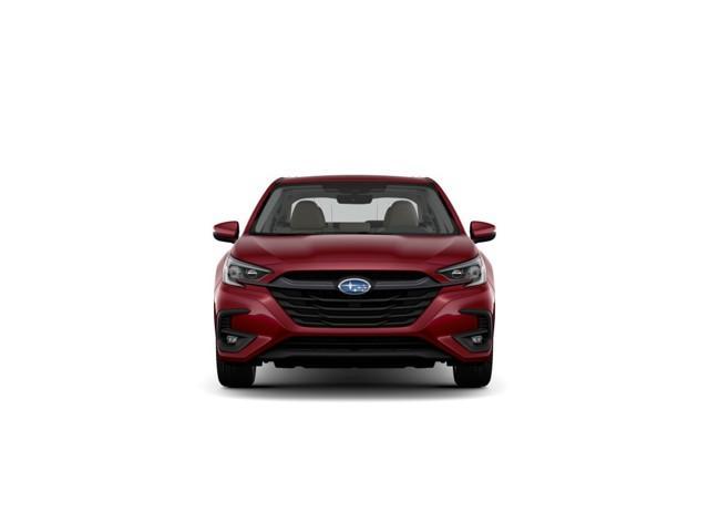 new 2025 Subaru Legacy car, priced at $36,018