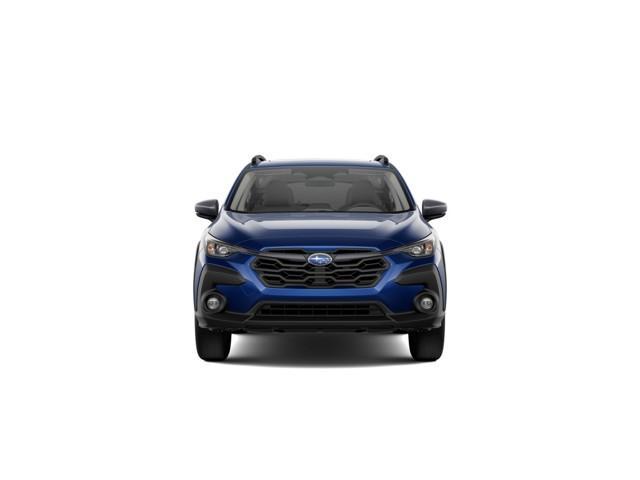 new 2025 Subaru Crosstrek car, priced at $31,149