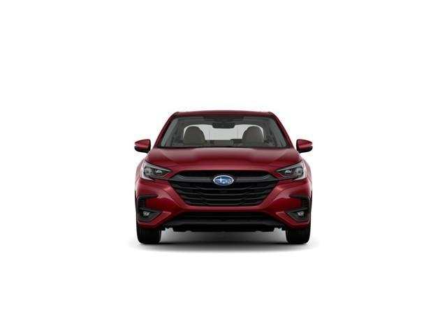 new 2025 Subaru Legacy car, priced at $35,567