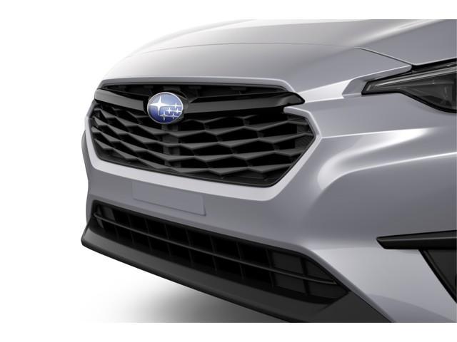 new 2025 Subaru Impreza car, priced at $25,456