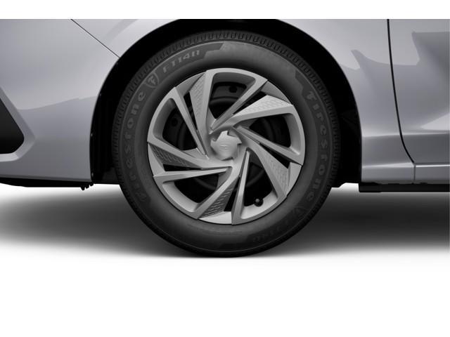 new 2025 Subaru Impreza car, priced at $25,456