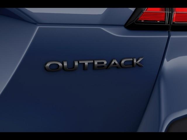 new 2025 Subaru Outback car, priced at $39,066