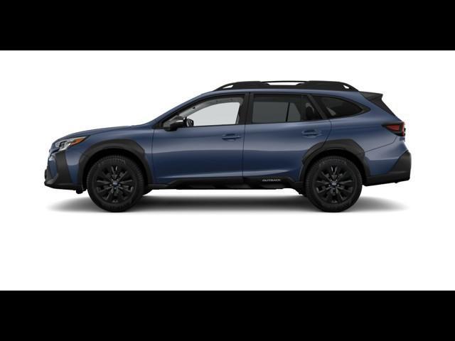 new 2025 Subaru Outback car, priced at $37,816