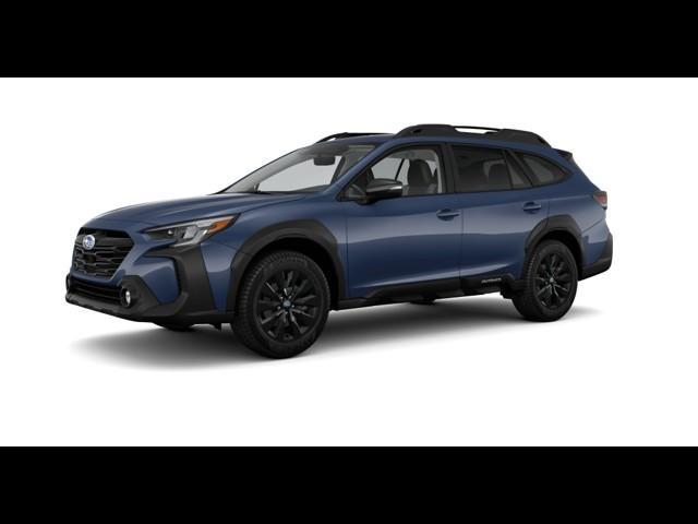 new 2025 Subaru Outback car, priced at $39,066