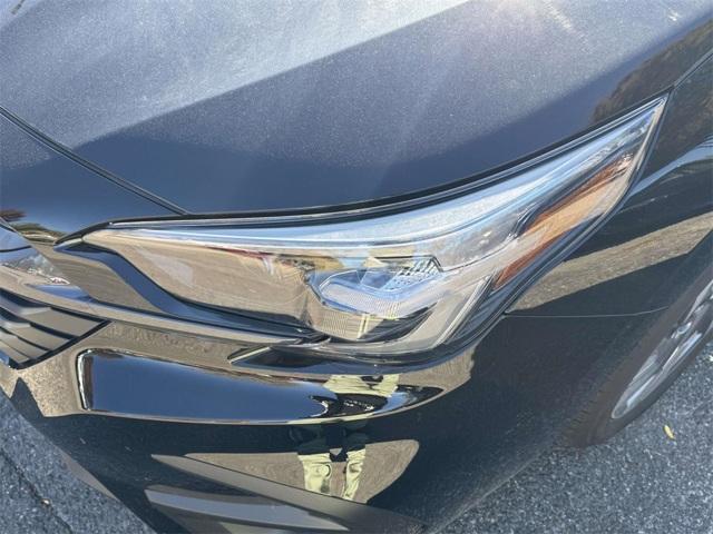 new 2025 Subaru Legacy car, priced at $40,644