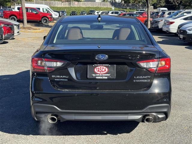 new 2025 Subaru Legacy car, priced at $40,644