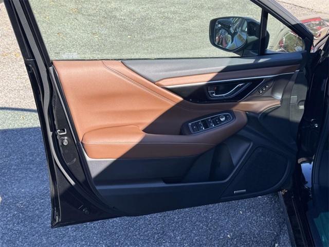 new 2025 Subaru Legacy car, priced at $40,644