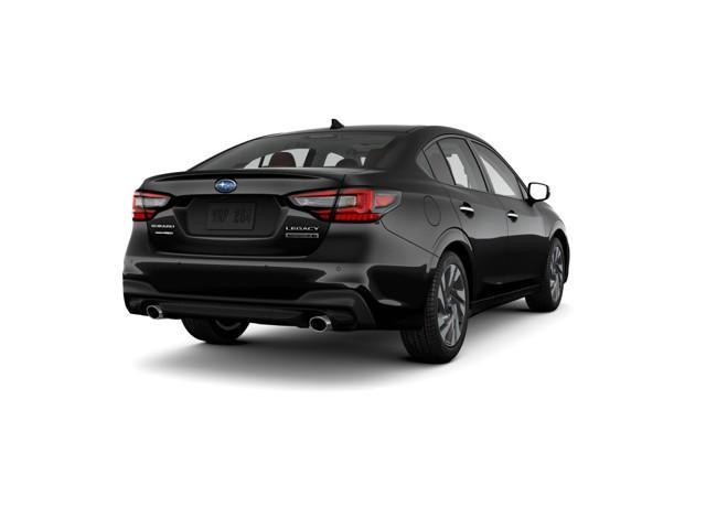 new 2025 Subaru Legacy car, priced at $41,144