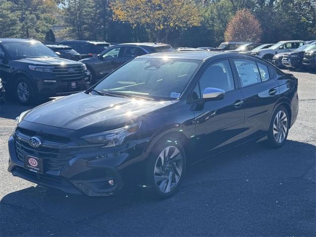 new 2025 Subaru Legacy car, priced at $40,644