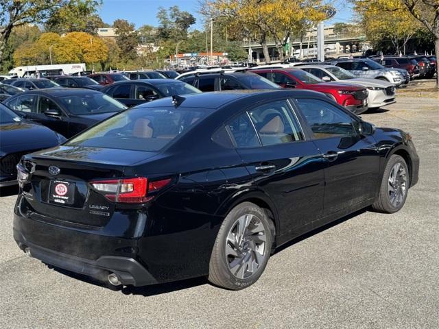 new 2025 Subaru Legacy car, priced at $40,644