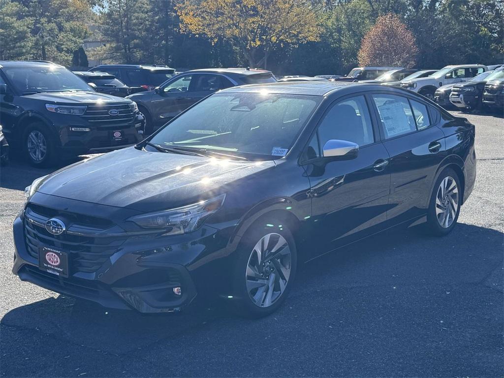 new 2025 Subaru Legacy car, priced at $40,644