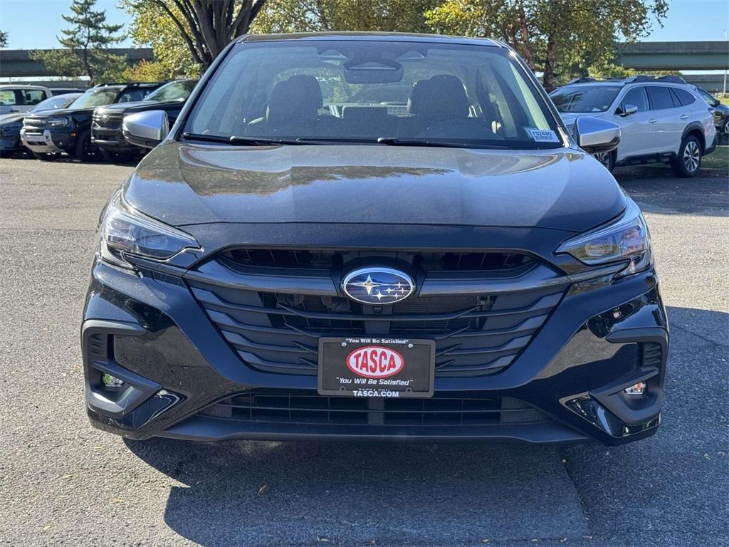 new 2025 Subaru Legacy car, priced at $40,644