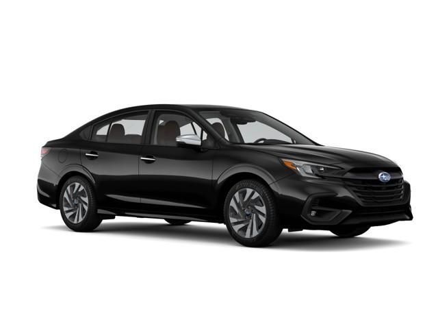 new 2025 Subaru Legacy car, priced at $41,144
