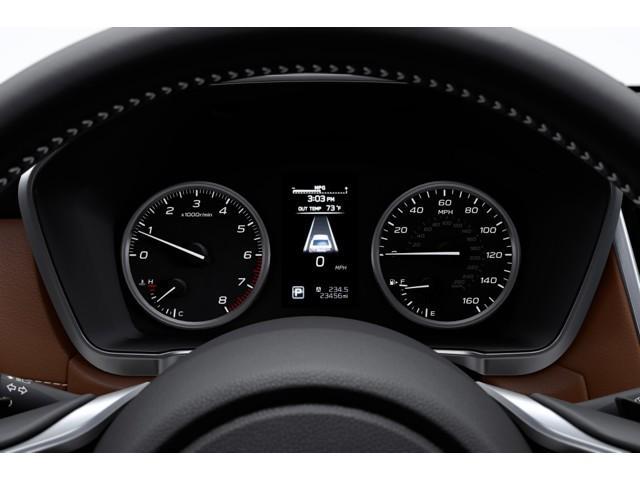 new 2025 Subaru Legacy car, priced at $41,144