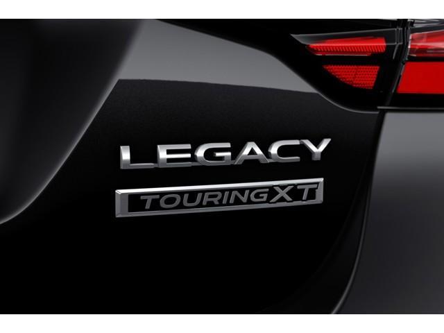 new 2025 Subaru Legacy car, priced at $41,144