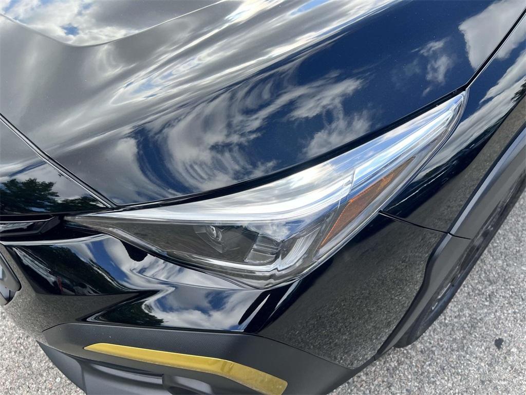 new 2025 Subaru Crosstrek car, priced at $31,235