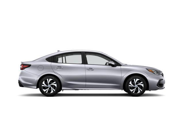 new 2025 Subaru Legacy car, priced at $30,941