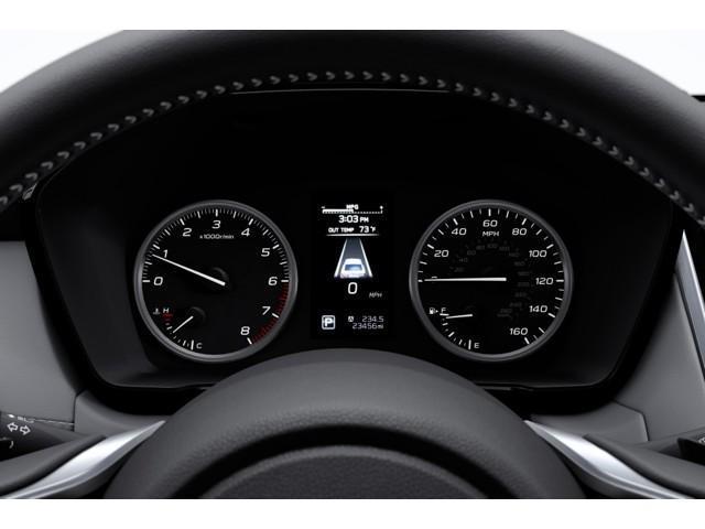 new 2025 Subaru Legacy car, priced at $30,941